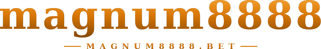 magnum8888 logo