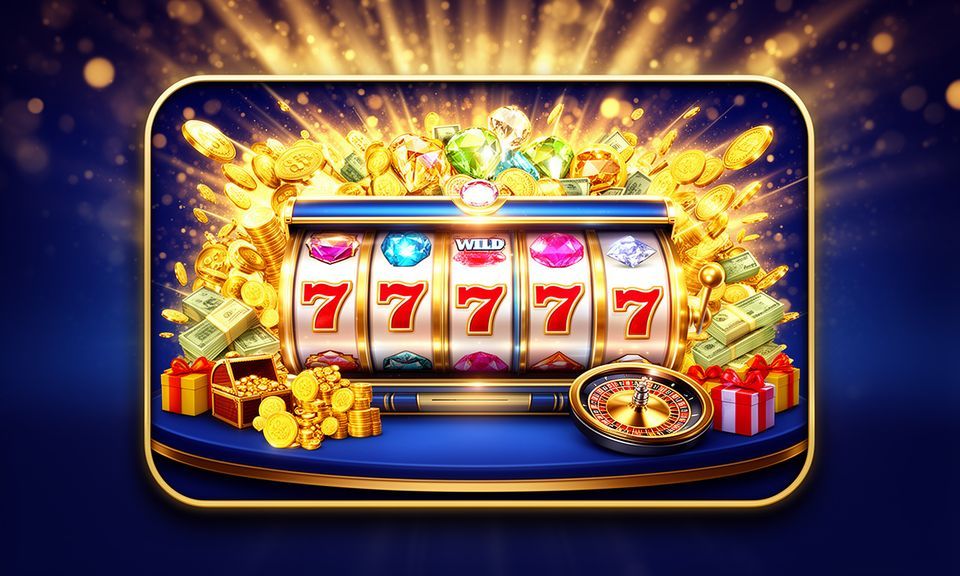 magnum8888 Live Baccarat